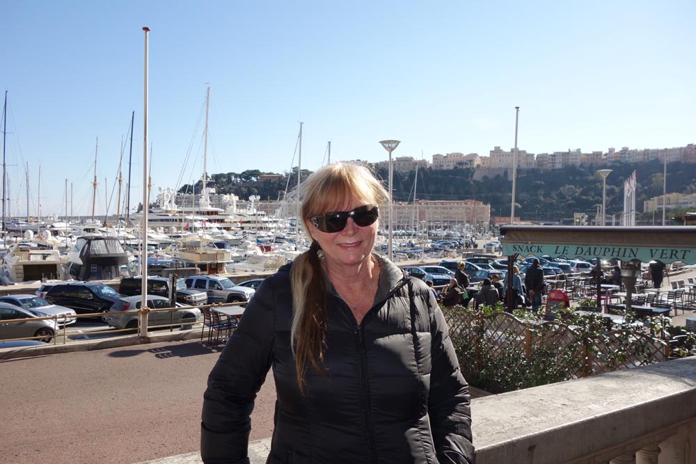 Monte Carlo